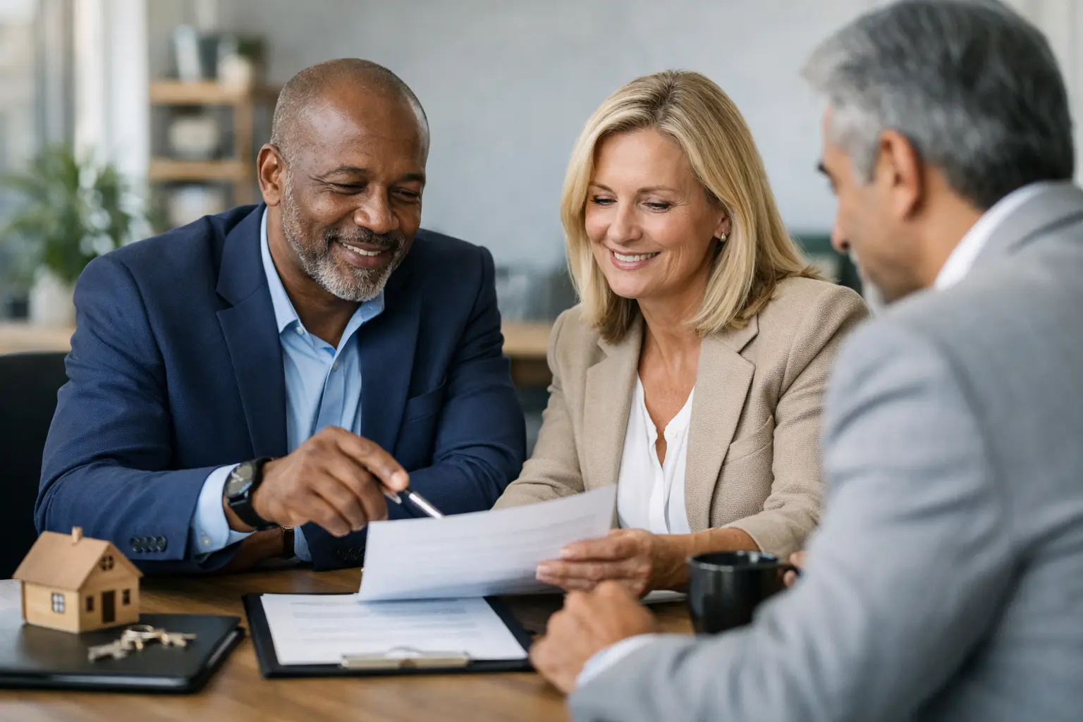 How to Insure a Business Partner the Right Way