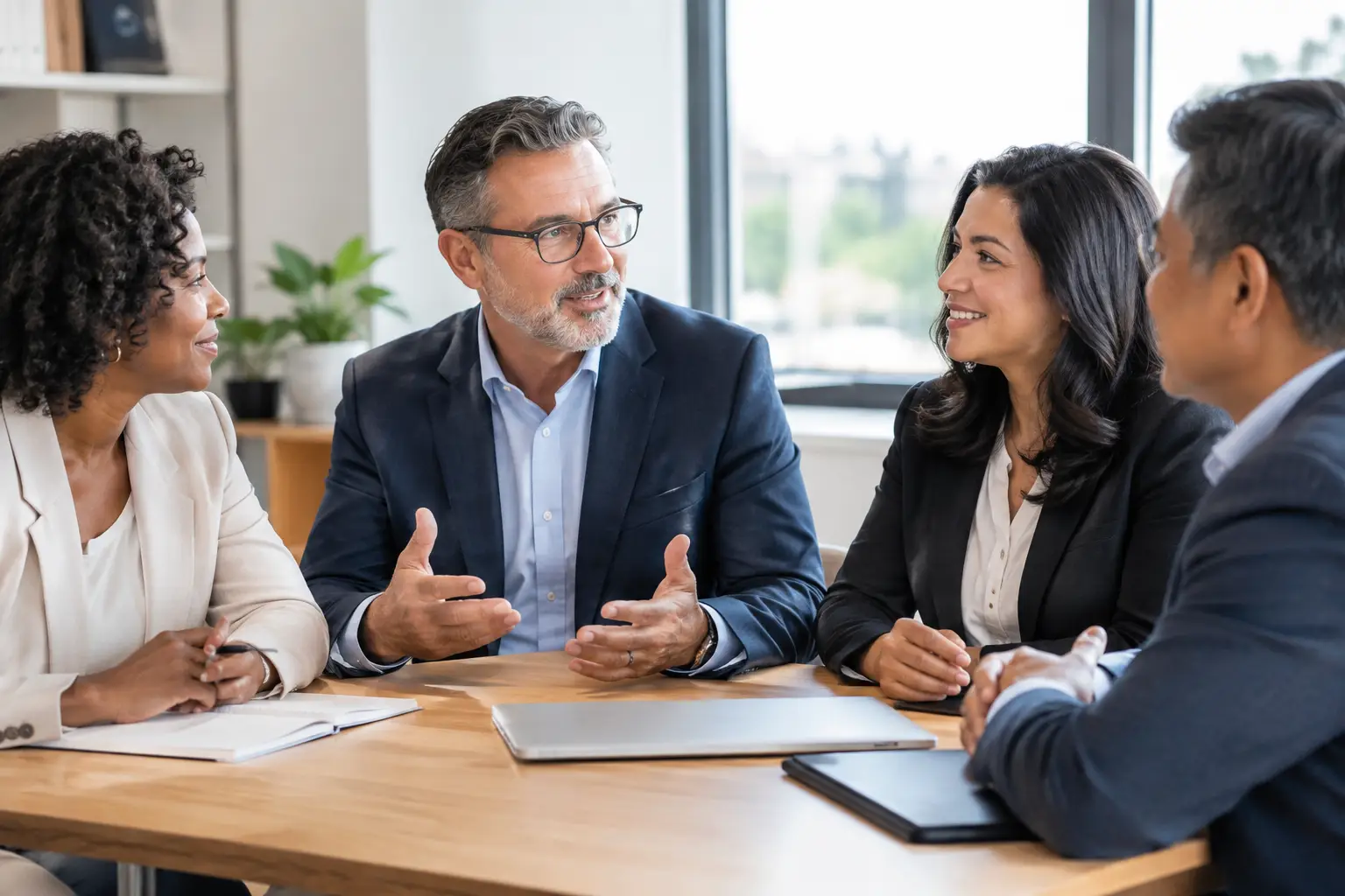 Executive Retention Planning Guide for Owners