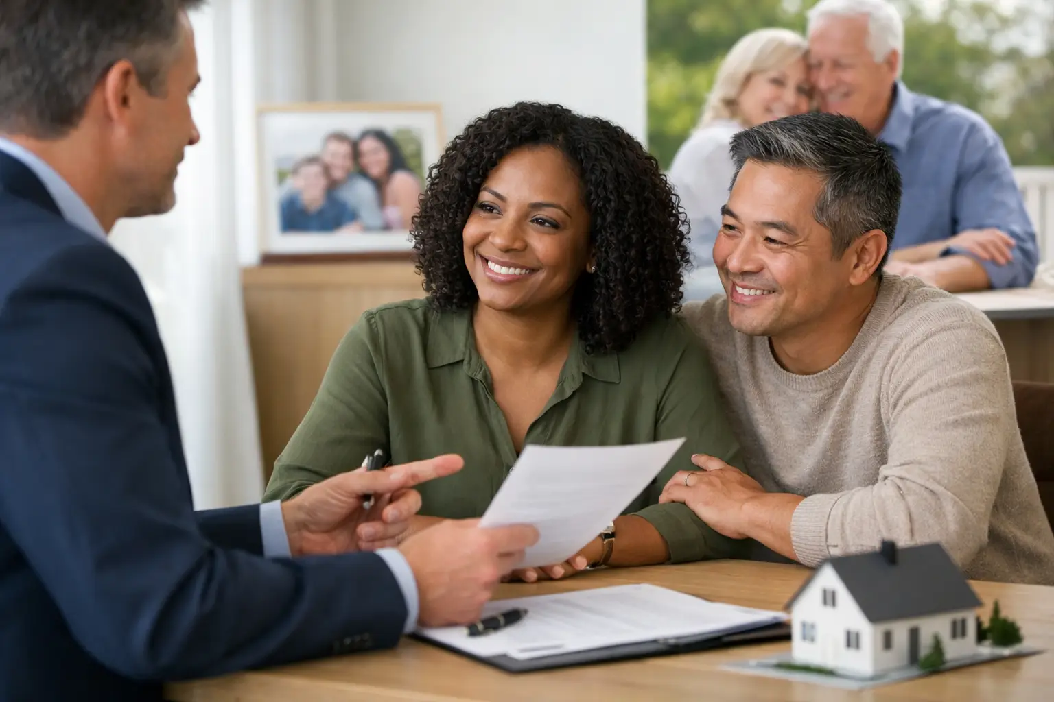 Irrevocable Life Insurance Trust Guide for Families