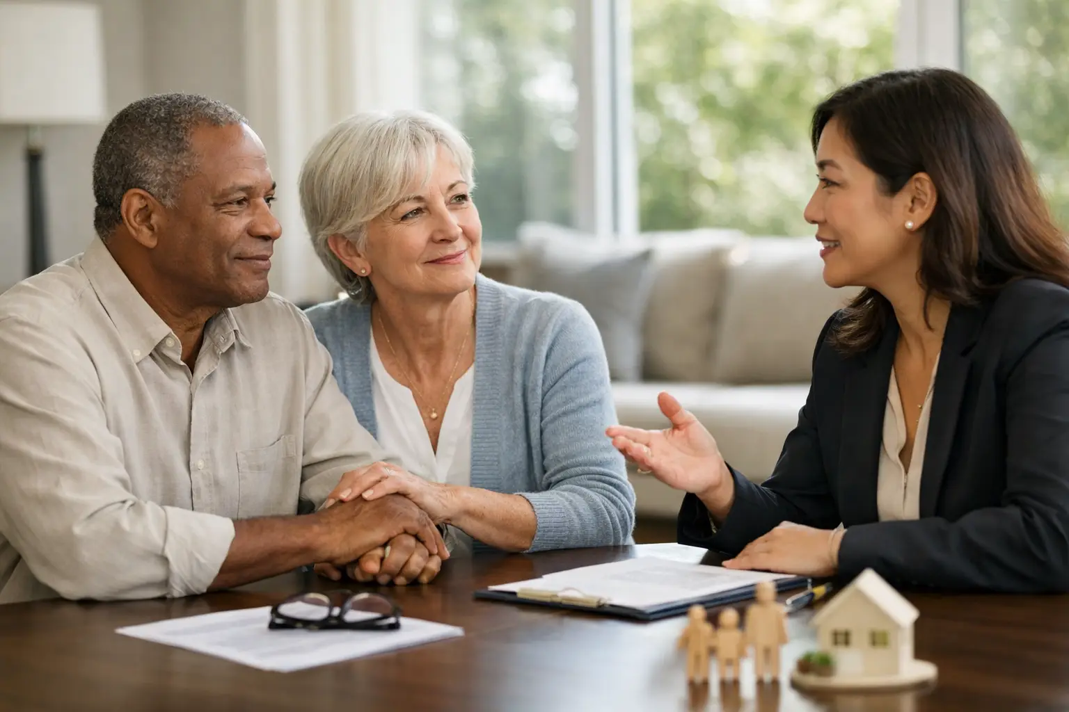 How to Prepare for Long Term Care in Retirement