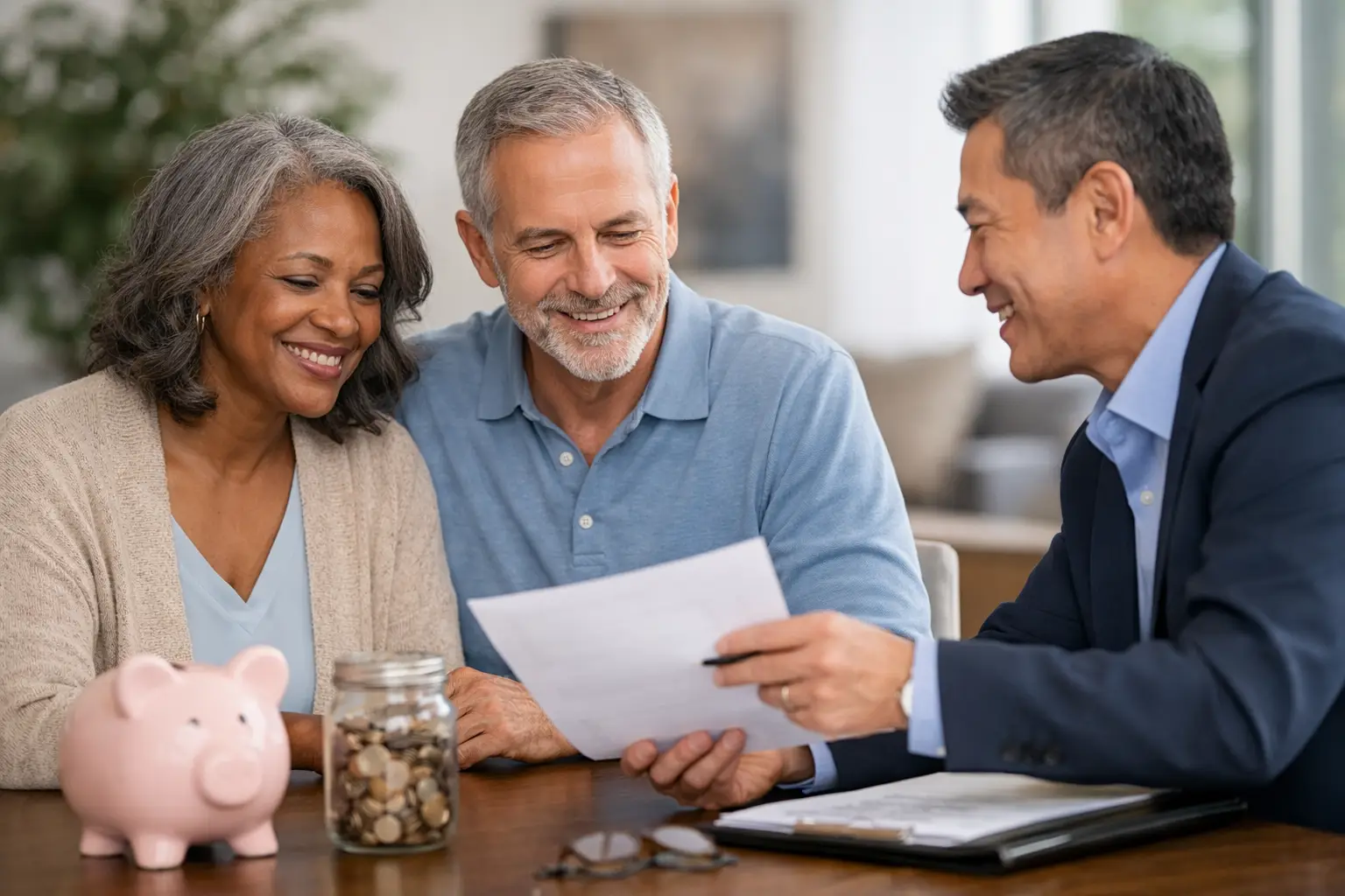 What Happens to Your 401(k) at Retirement?