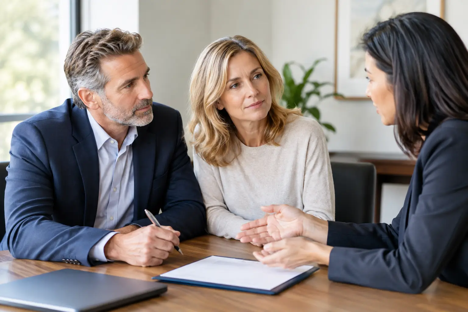 Top Estate Liquidity Solutions for Family Control
