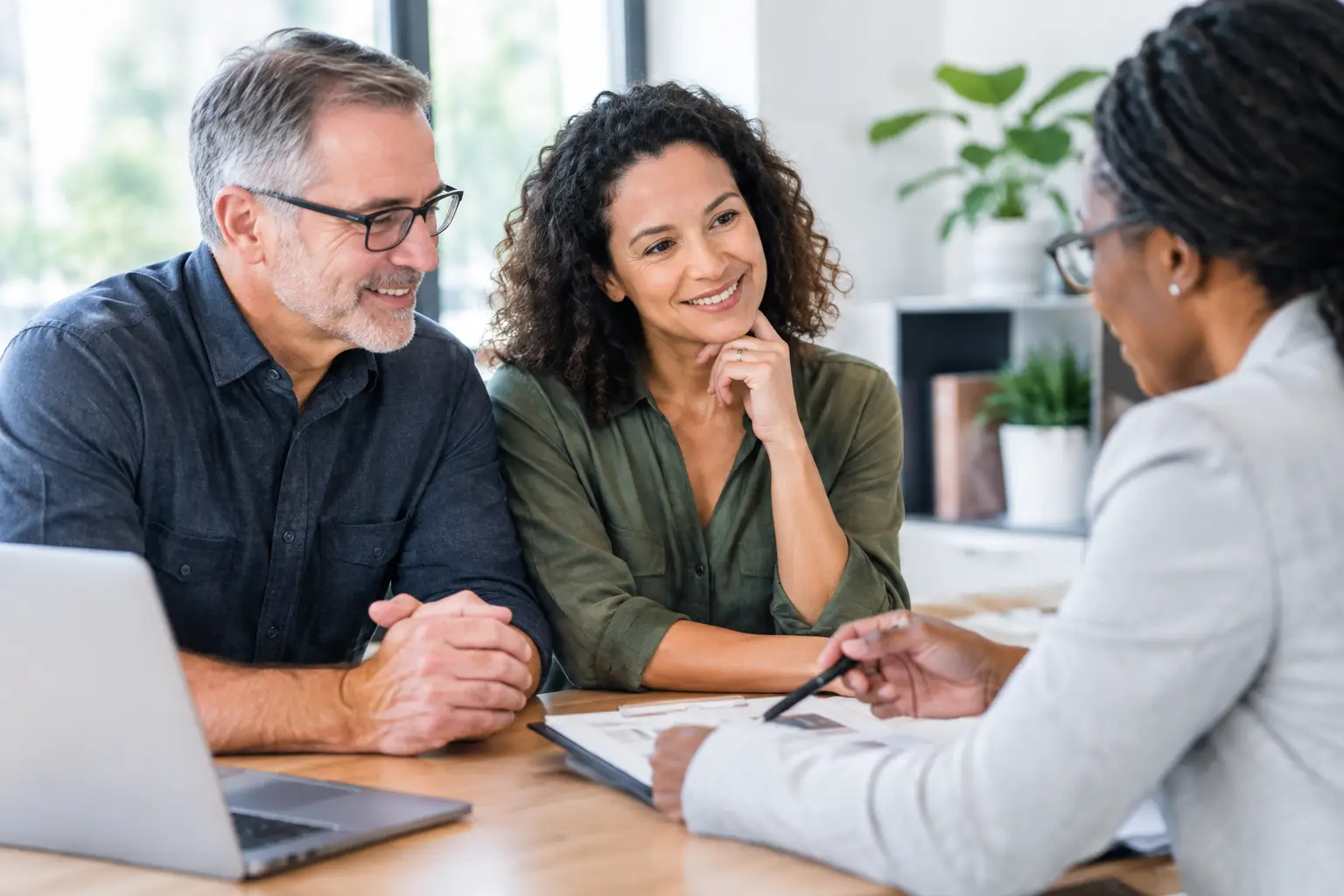 How to Maximize Pension Deductions and Keep Control