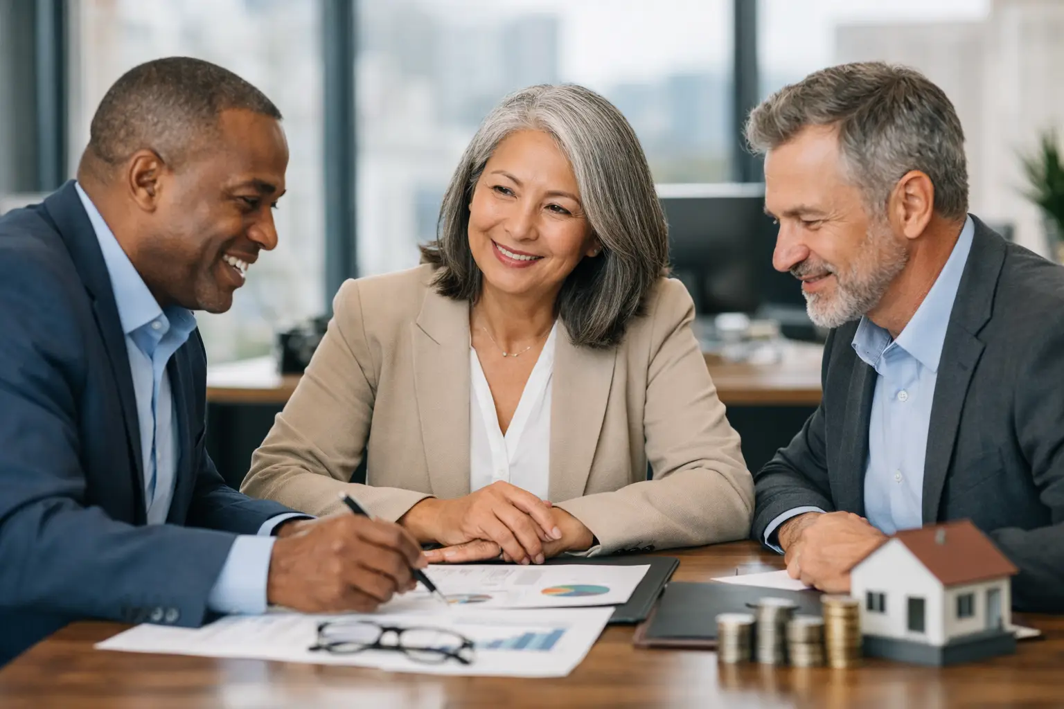 Supplemental Executive Retirement Plan Review
