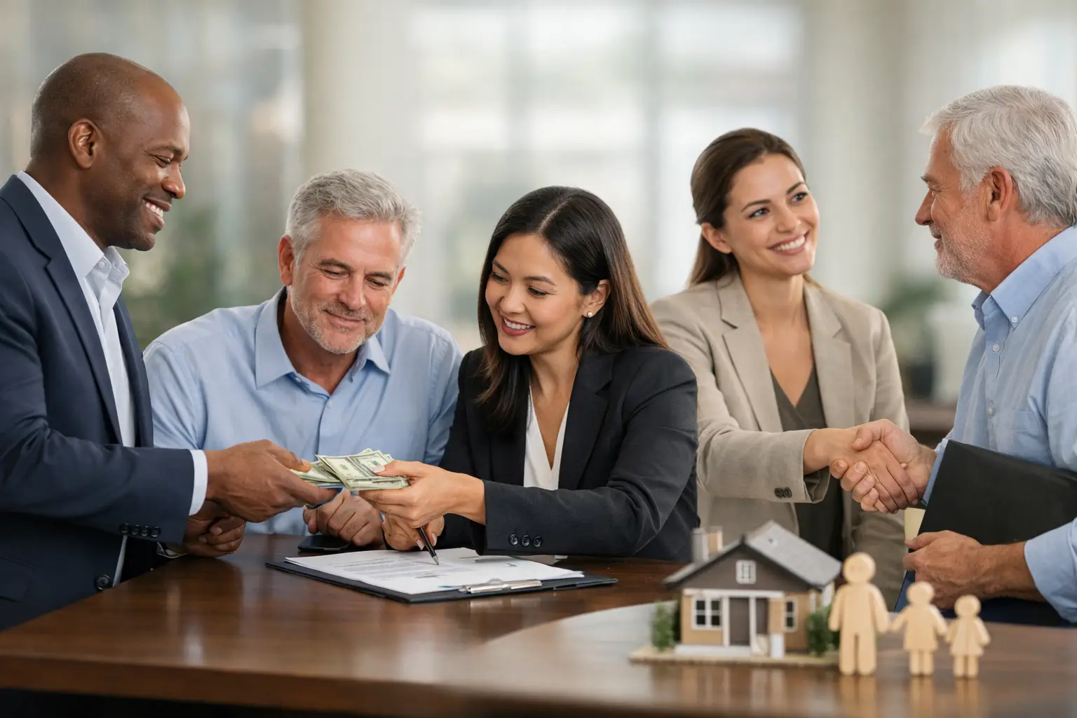 7 Best Ways to Transfer Wealth With Control