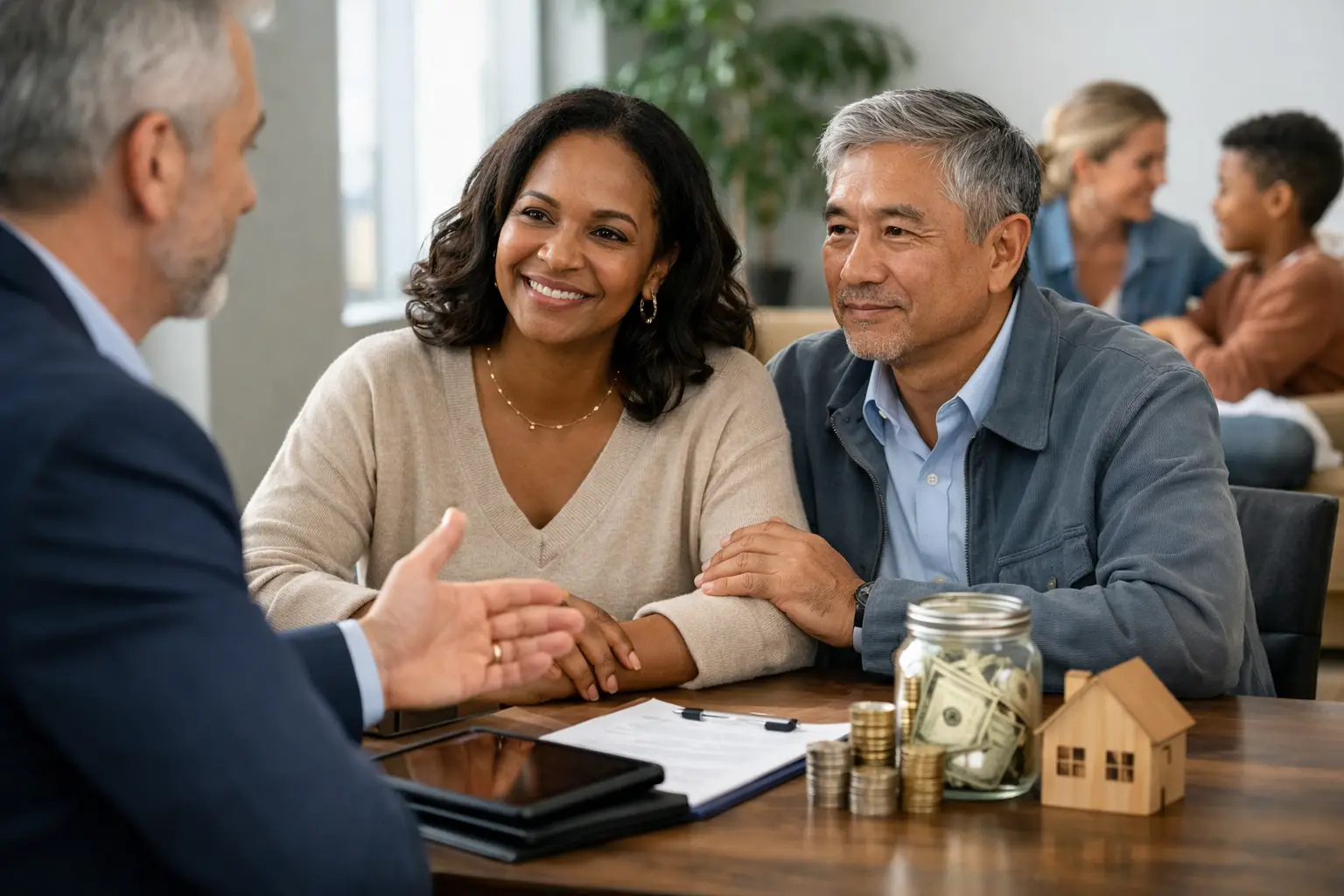 Top Ways to Leave an Inheritance With Control