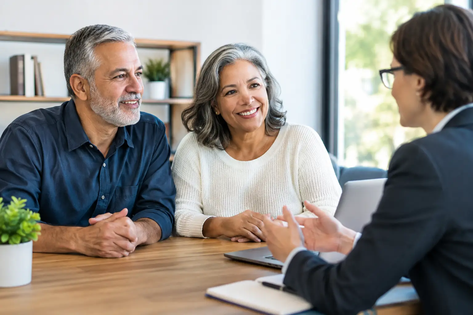 How Retirement Income Creates Lasting Control