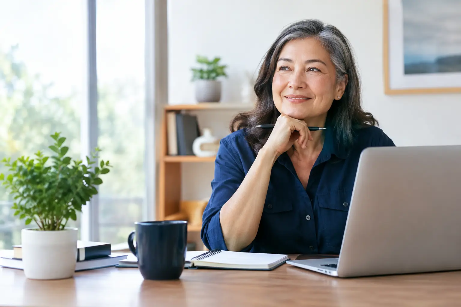 Retirement Income Sources That Put You in Control