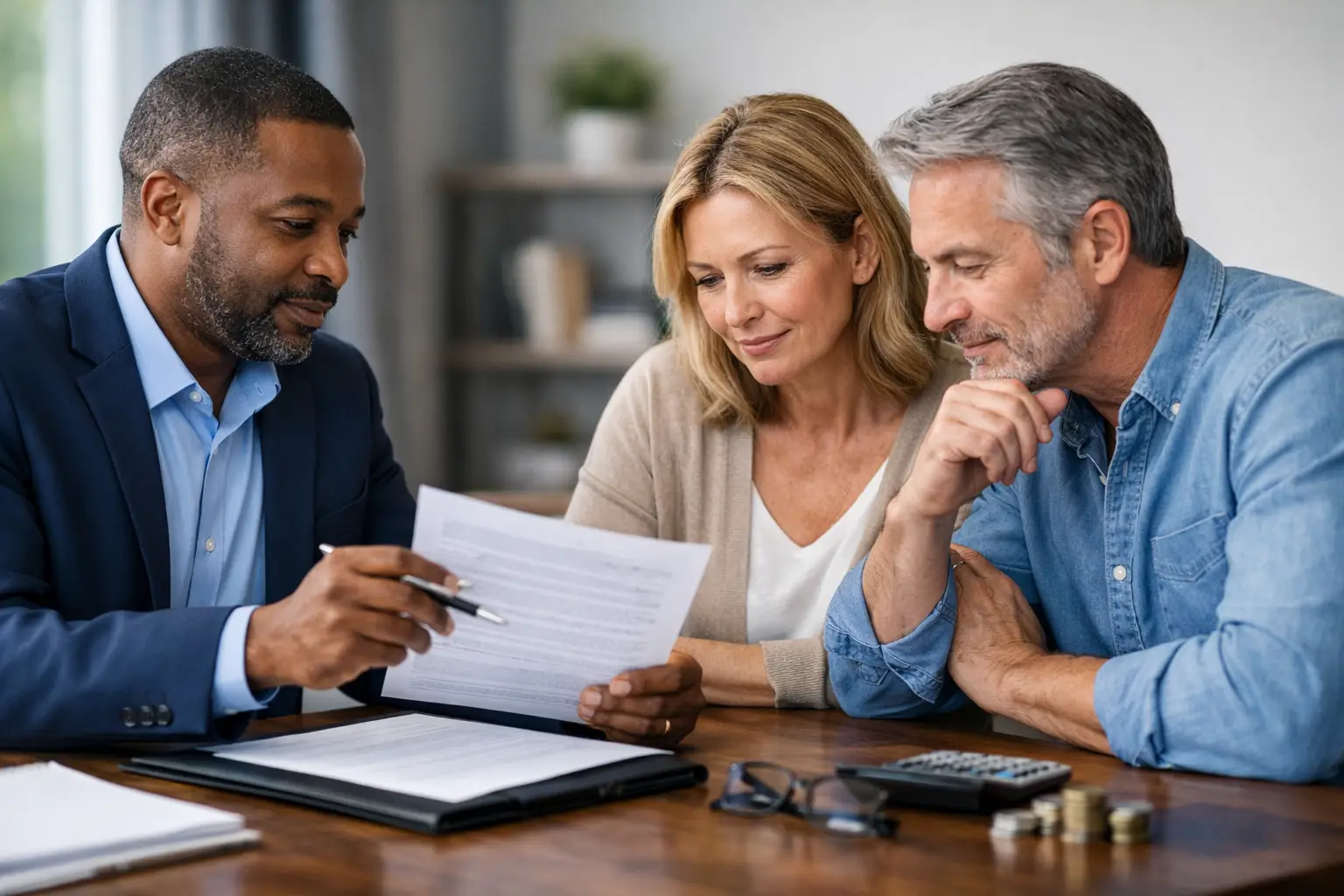 Annuity Contract Review Before You Commit