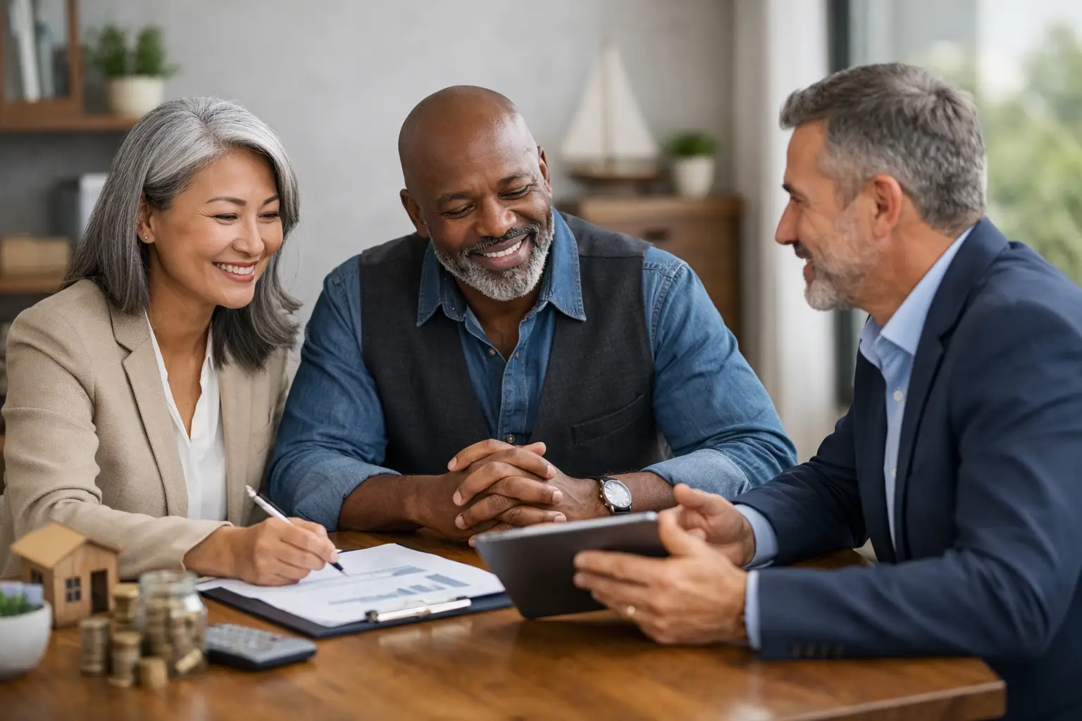 Retirement Planning Guide for Business Owners