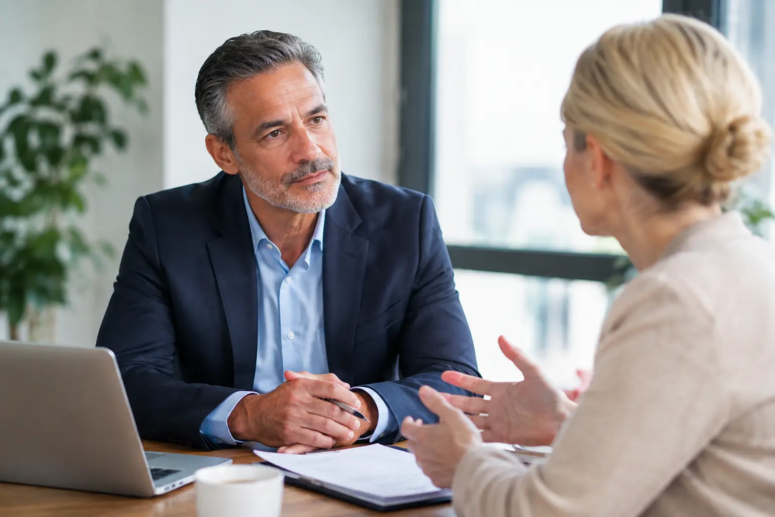 Business Owner Protection Guide for Lasting Control