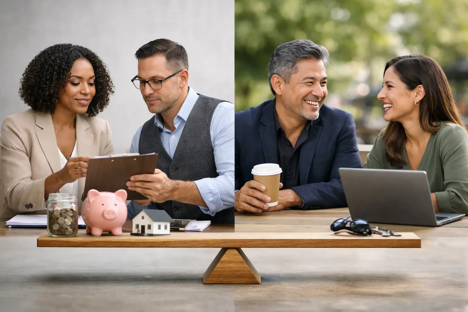 Qualified vs Non Qualified Retirement Plans