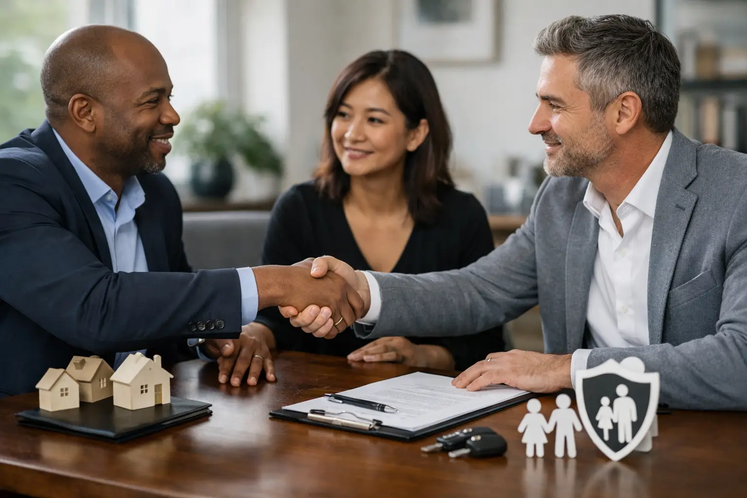 Can a Buy Sell Agreement Use Insurance Funding?