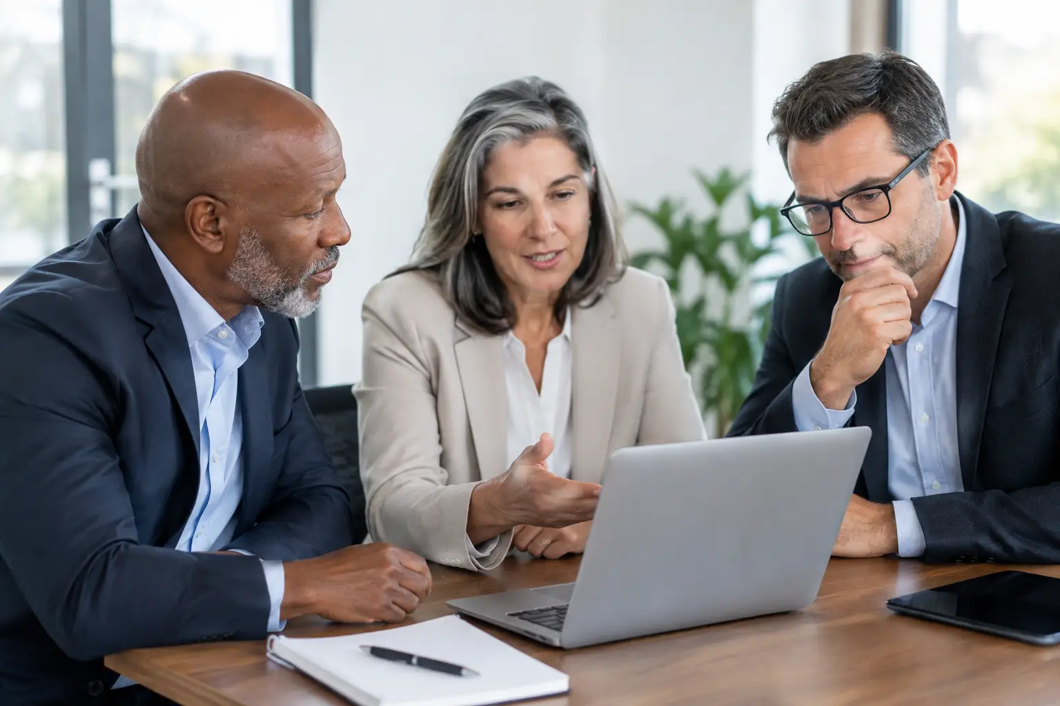 Key Person Versus Buy Sell: Which Coverage?