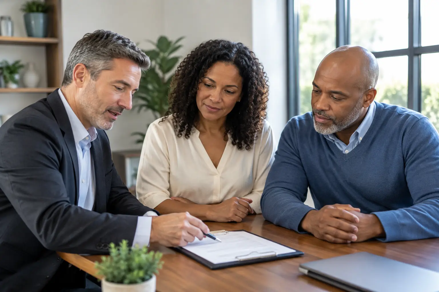 Wealth Transfer Planning That Protects Your Family