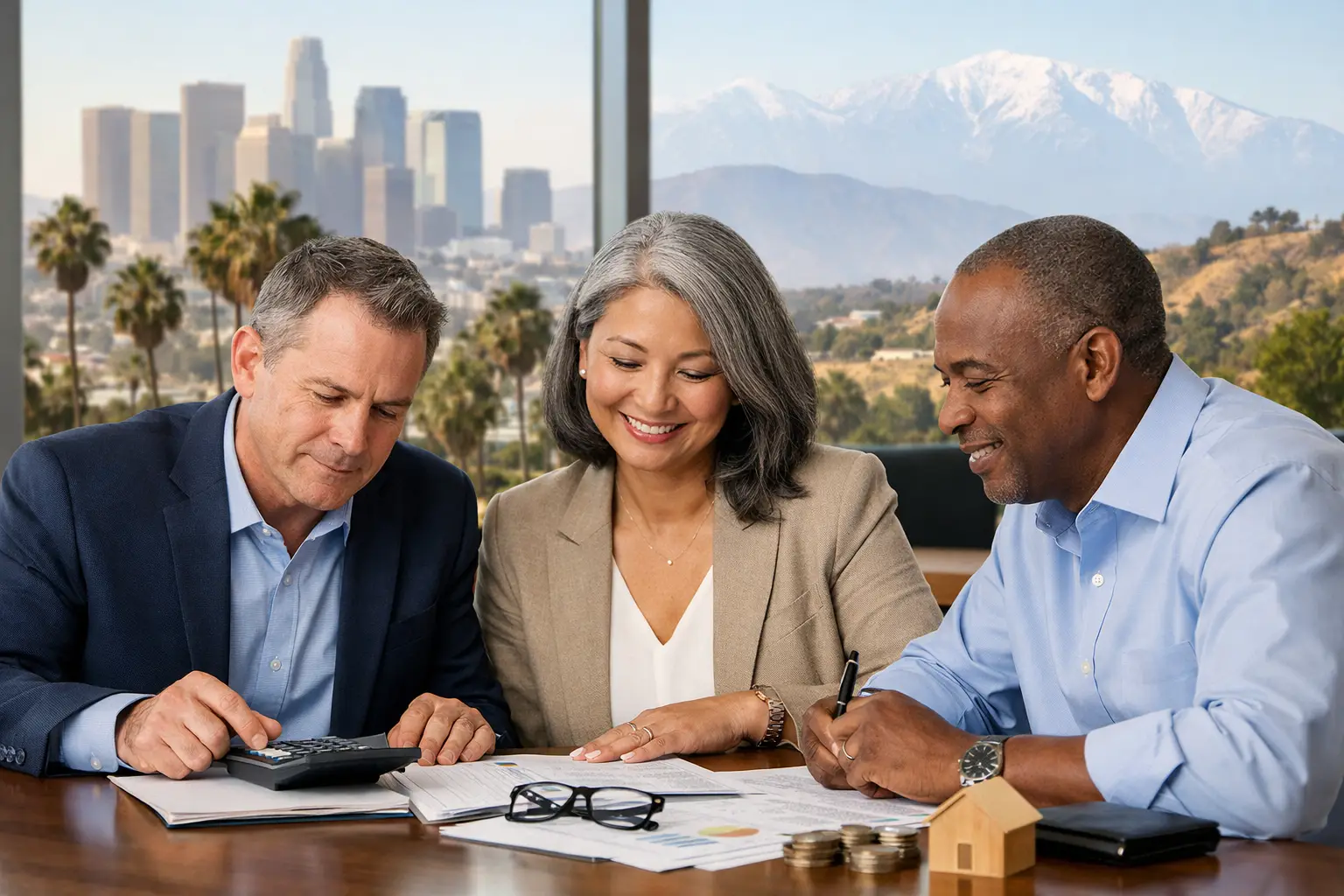 High Income Tax Guide for California Earners