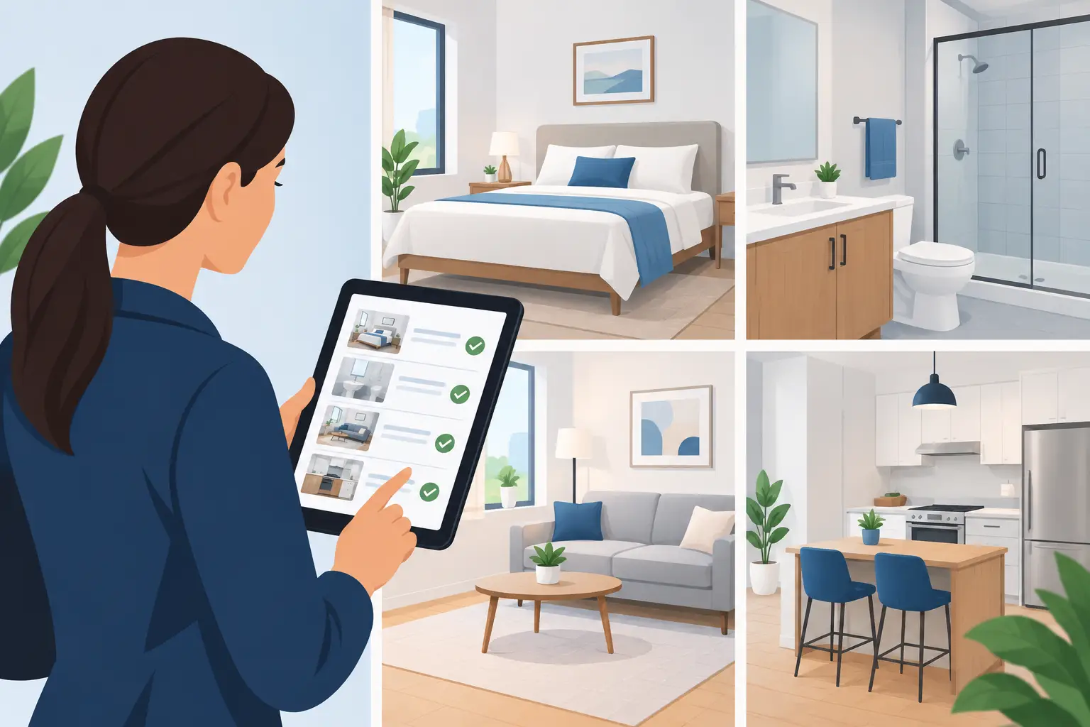 Inspection Apps for Rent-by-Room Landlords