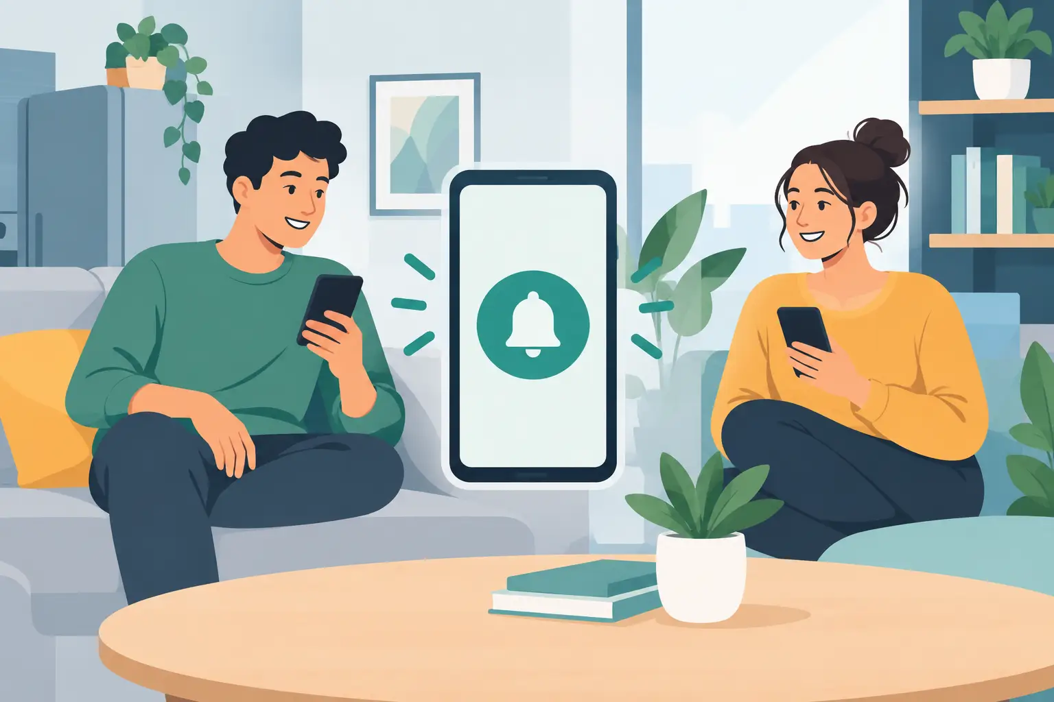 Roommate Payment Reminders That Actually Work