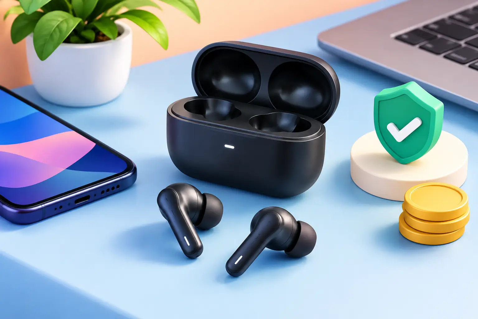 Wireless Earbuds Review for Better Value