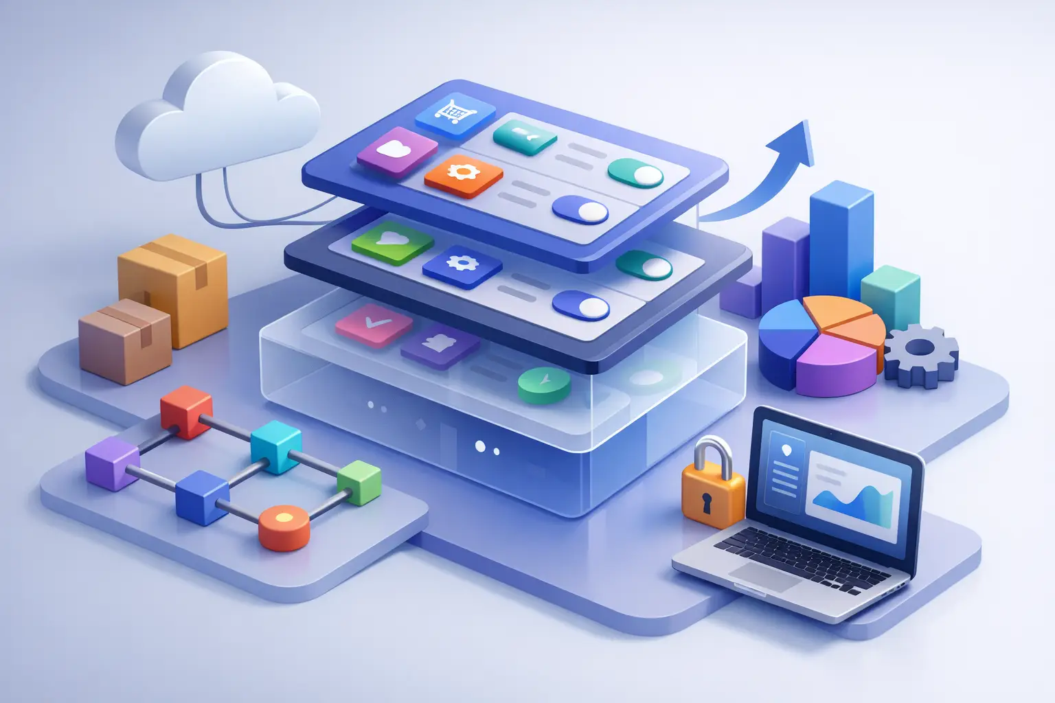 How to Build Product Catalog Versioning for SaaS