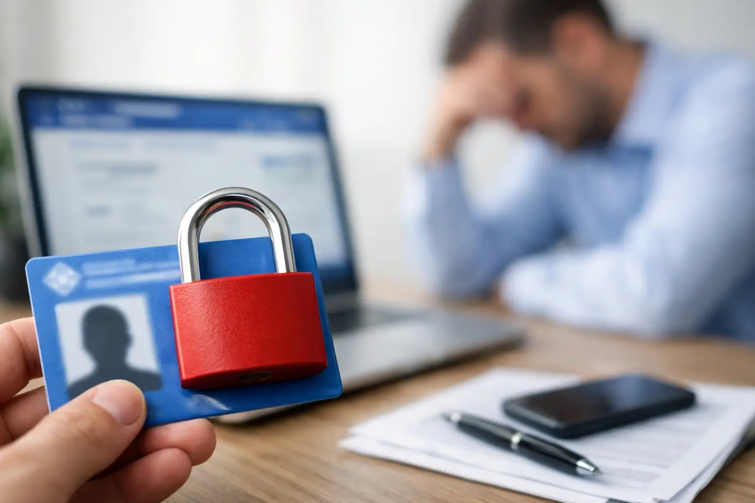 CPF suspenso: como regularizar e evitar bloqueios