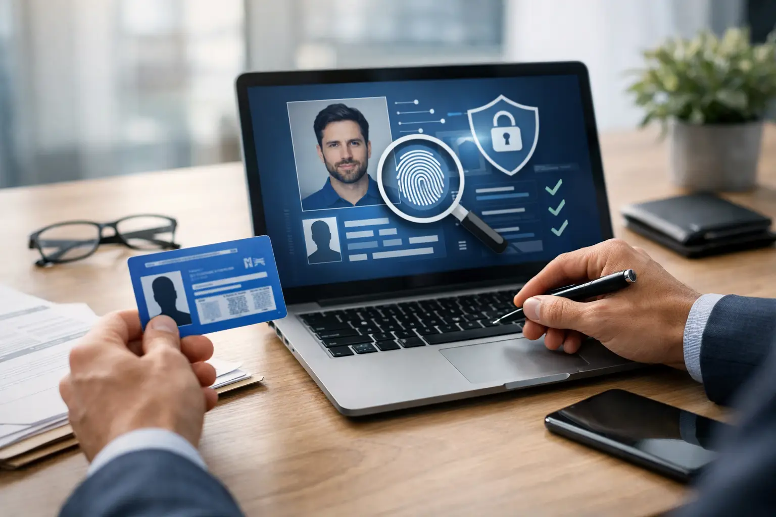 Como interpretar CPF e validar dados com segurança