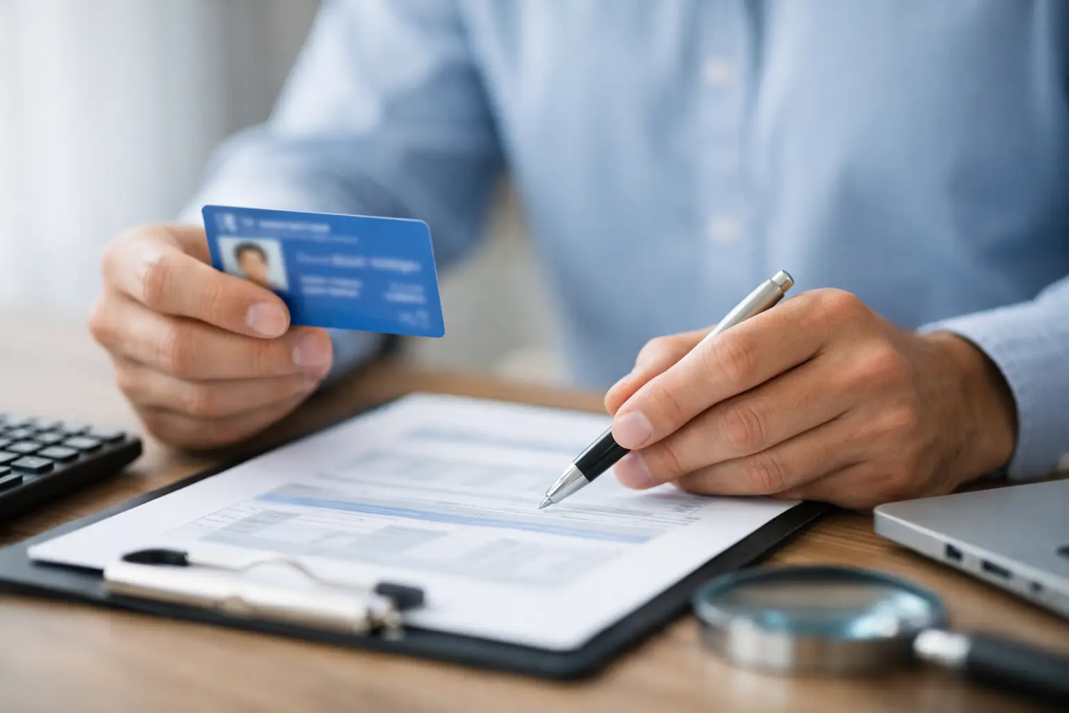 Como verificar dígitos do CPF sem errar
