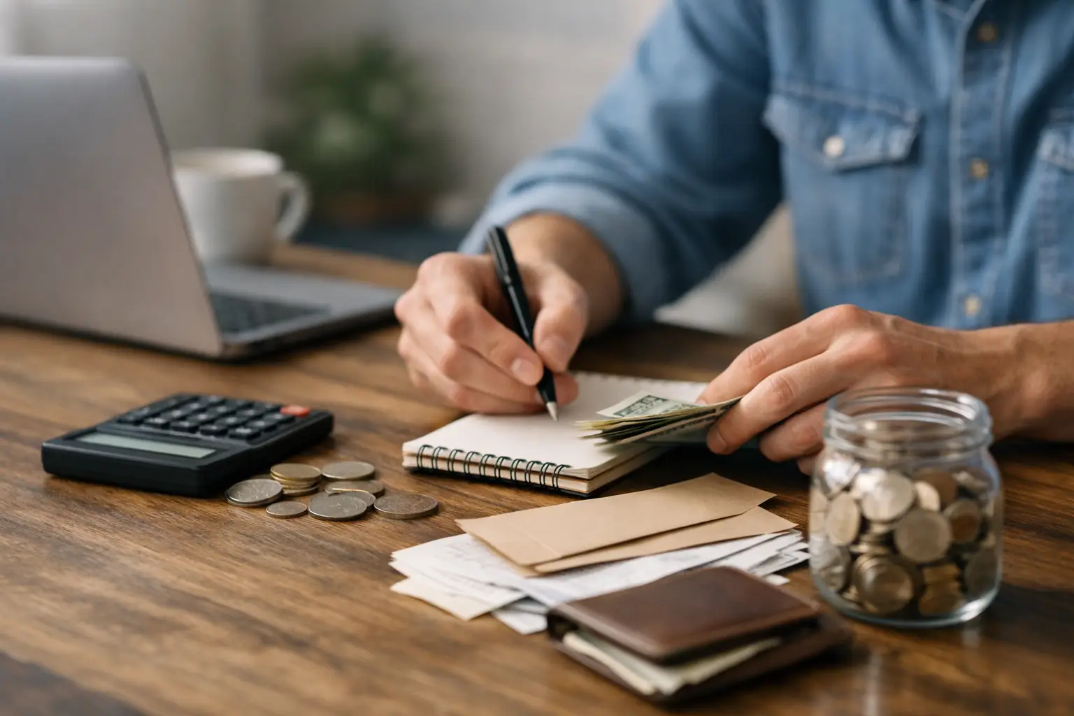 How to Budget Paycheck to Paycheck