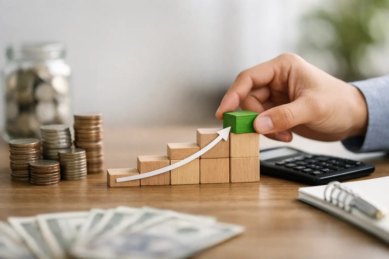 A Debt Payoff Timeline Example That Fits Payday