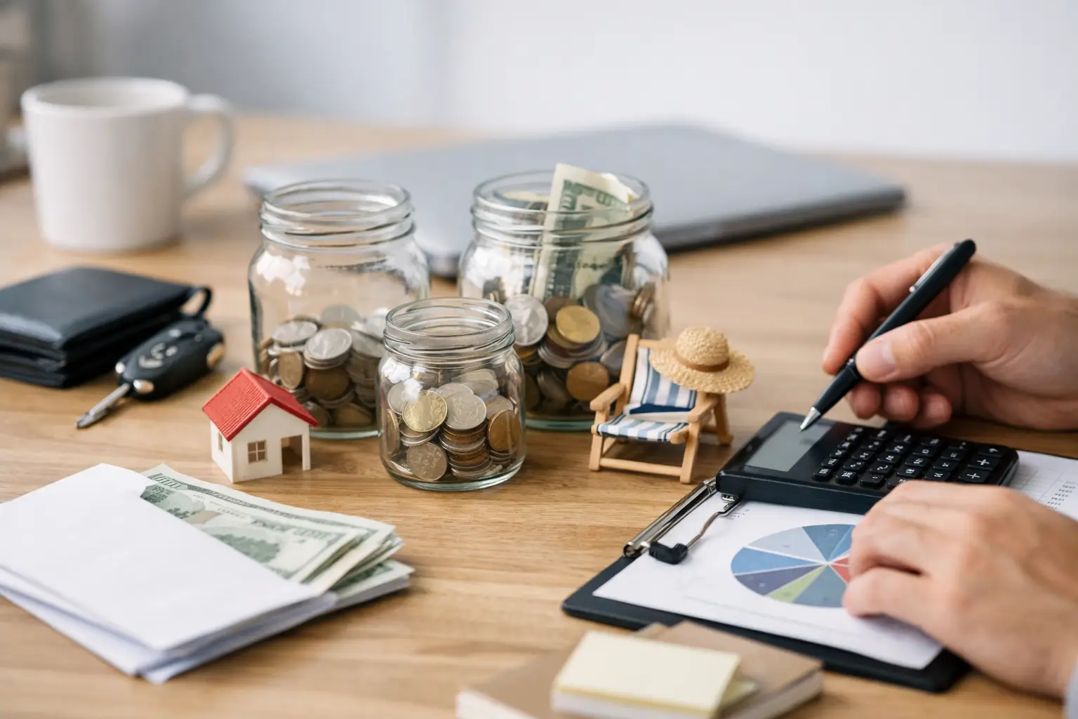 Paycheck Allocation System Guide for Real Life