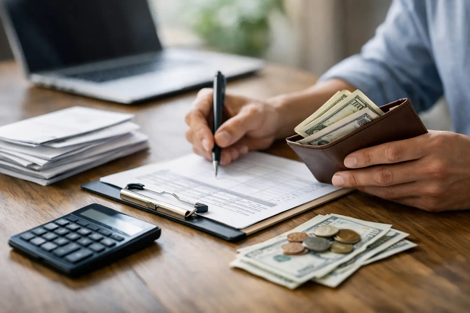 How to Plan Bills by Paycheck
