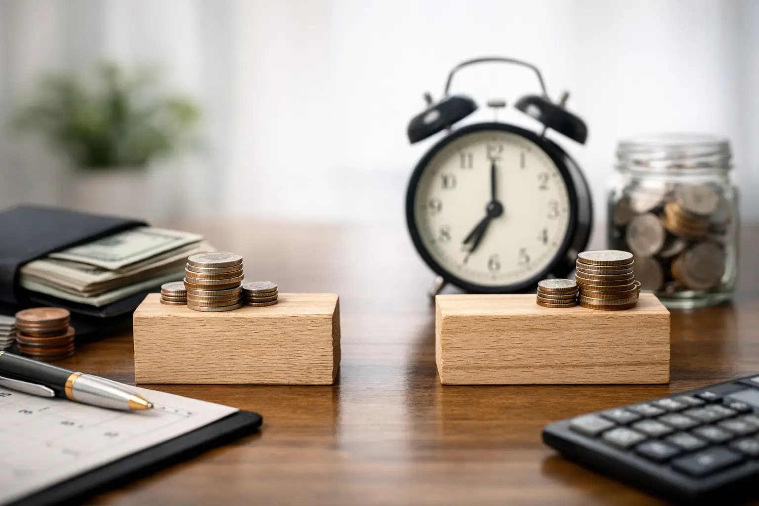 How to Plan Around Payday Gaps