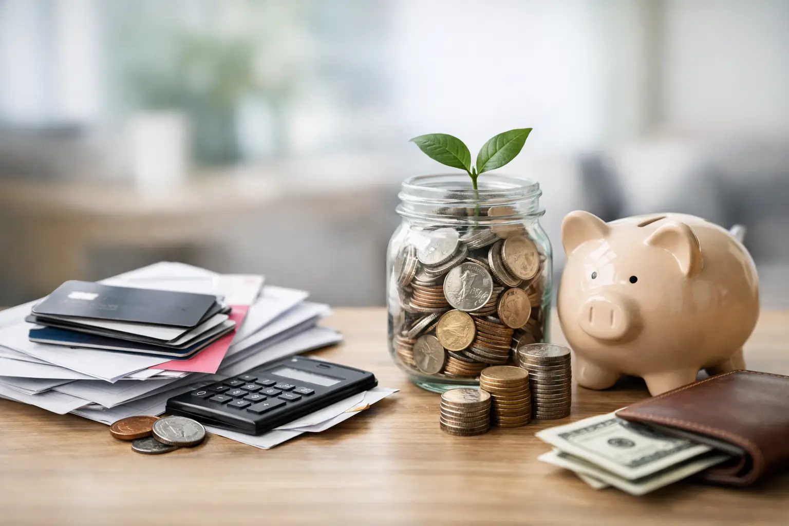 Should Debt Payoff Come Before Savings Each Payday?