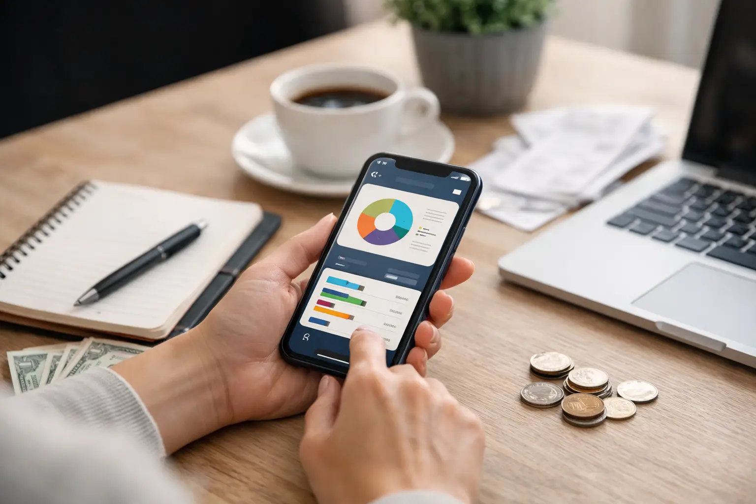 Best Budget by Paycheck App Features