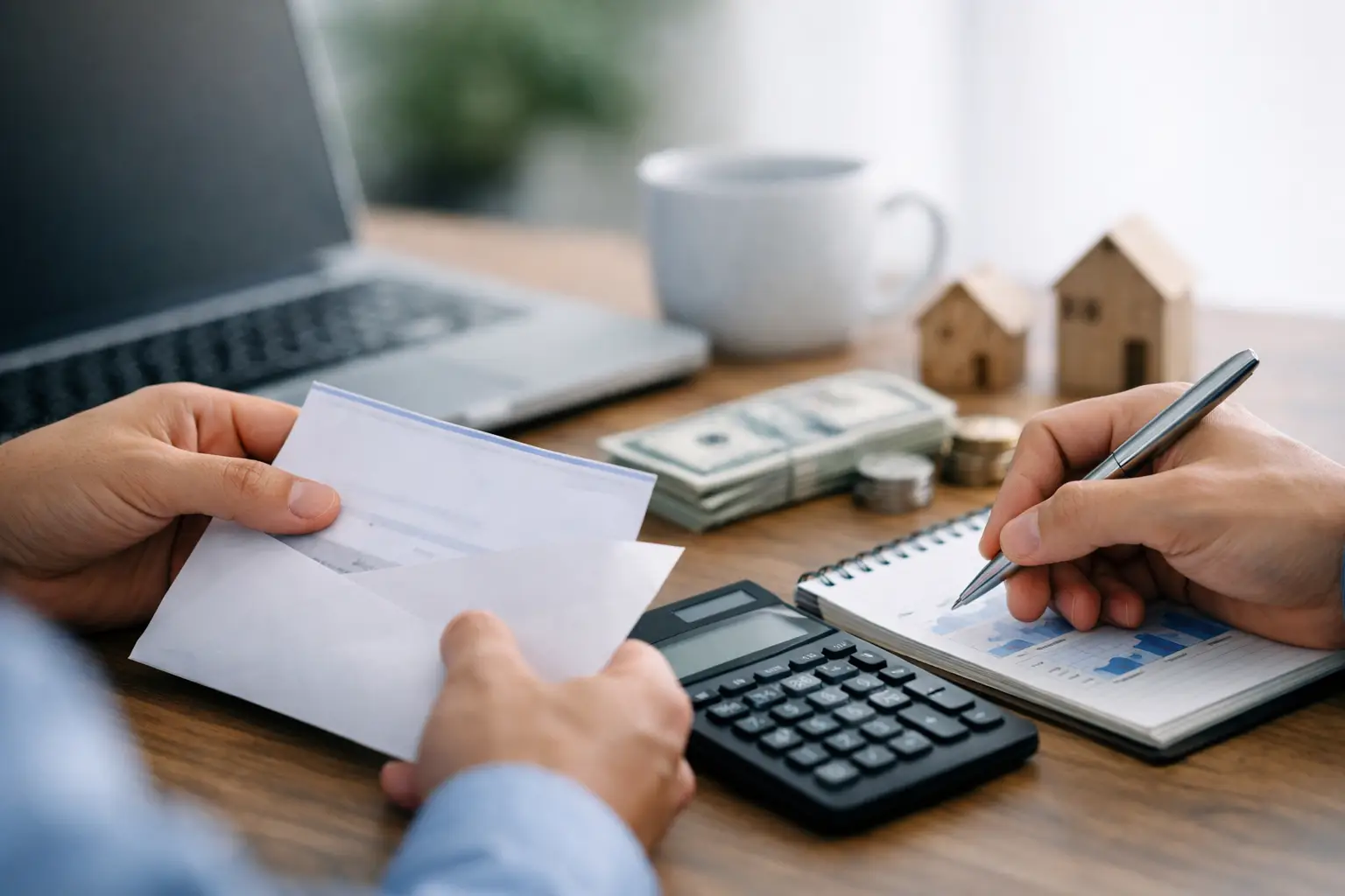 What Is Paycheck Planning and How It Works