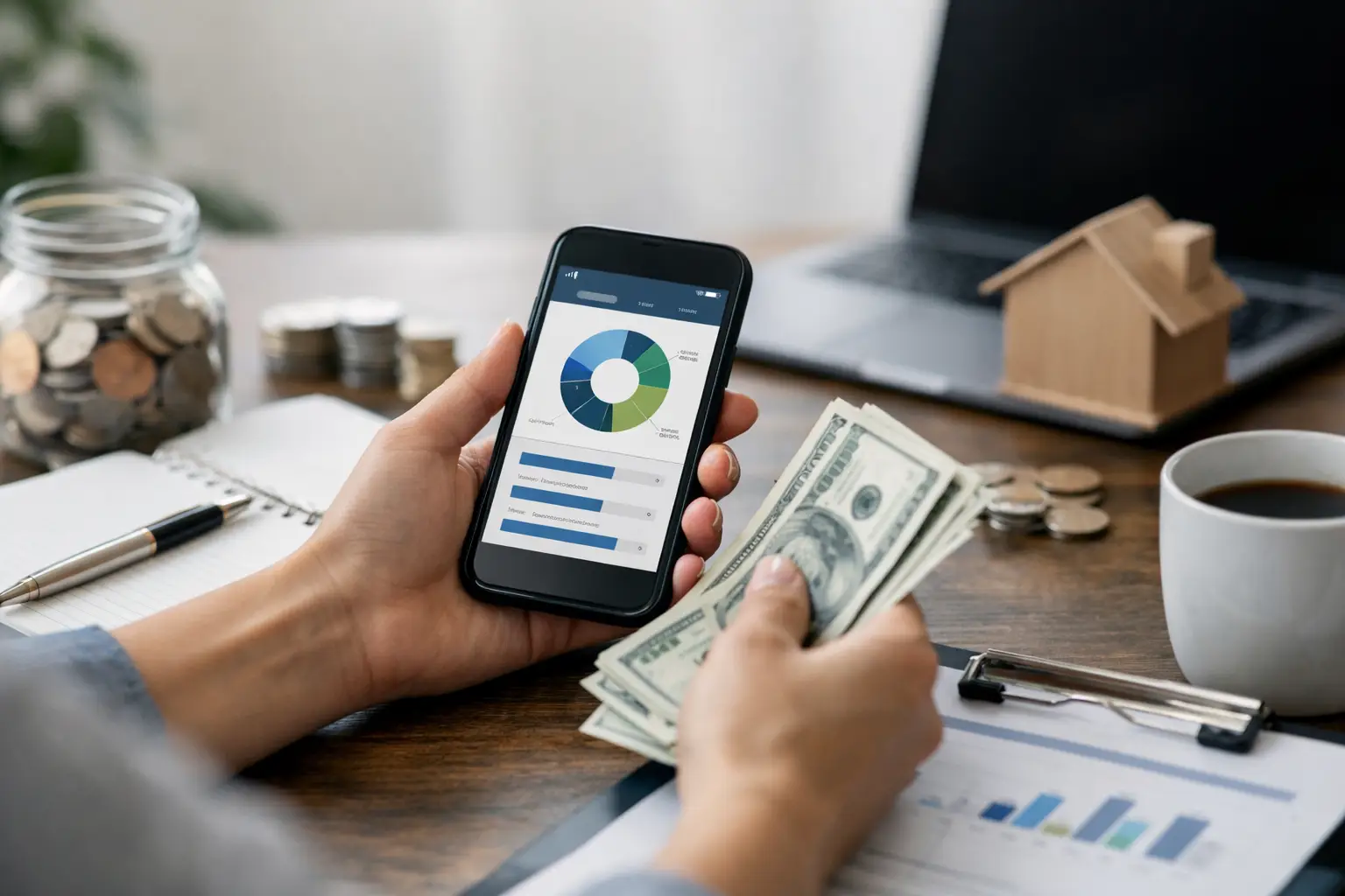7 Best Debt Payoff Apps for Real-Life Budgets