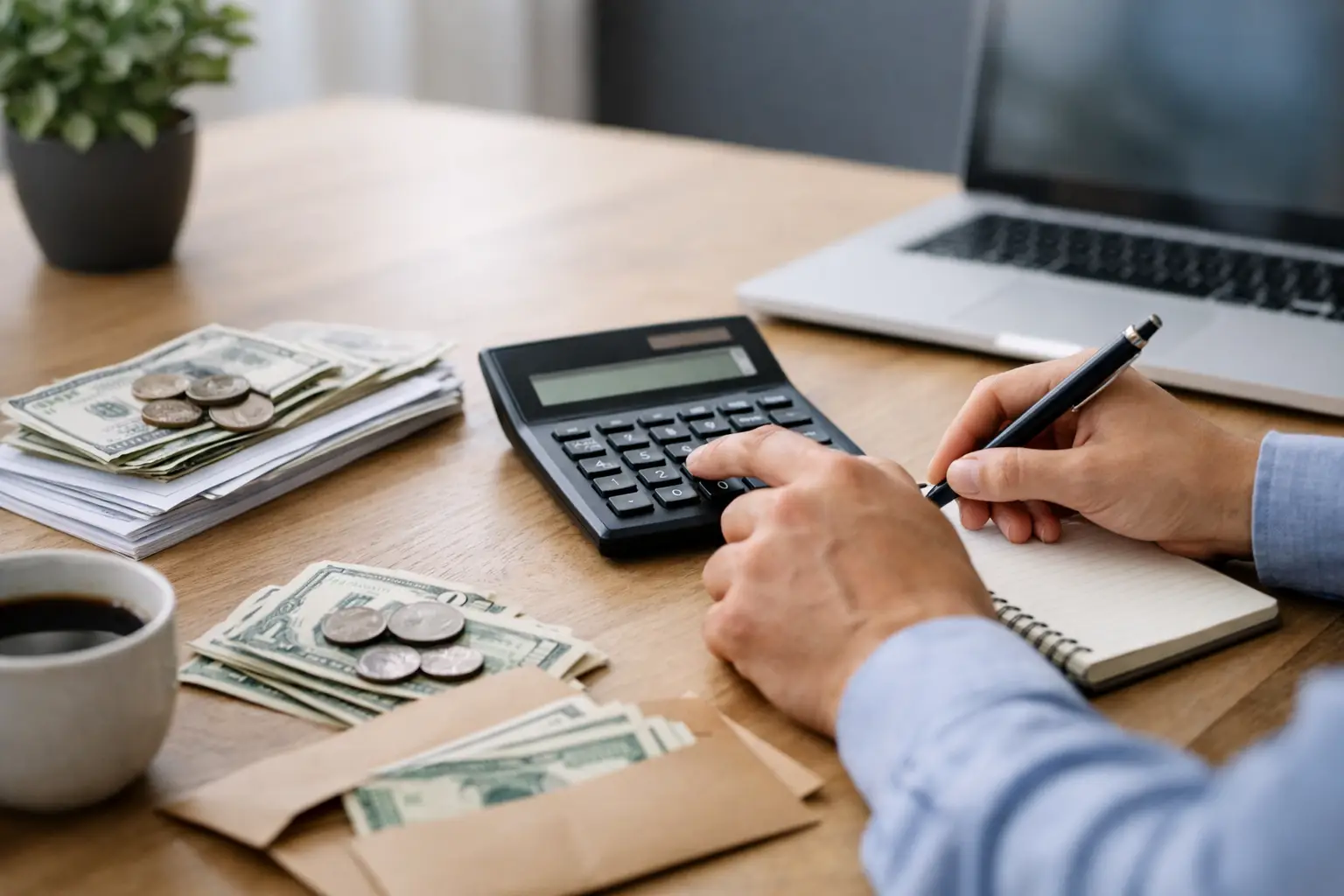 How to Budget Biweekly Paychecks Right