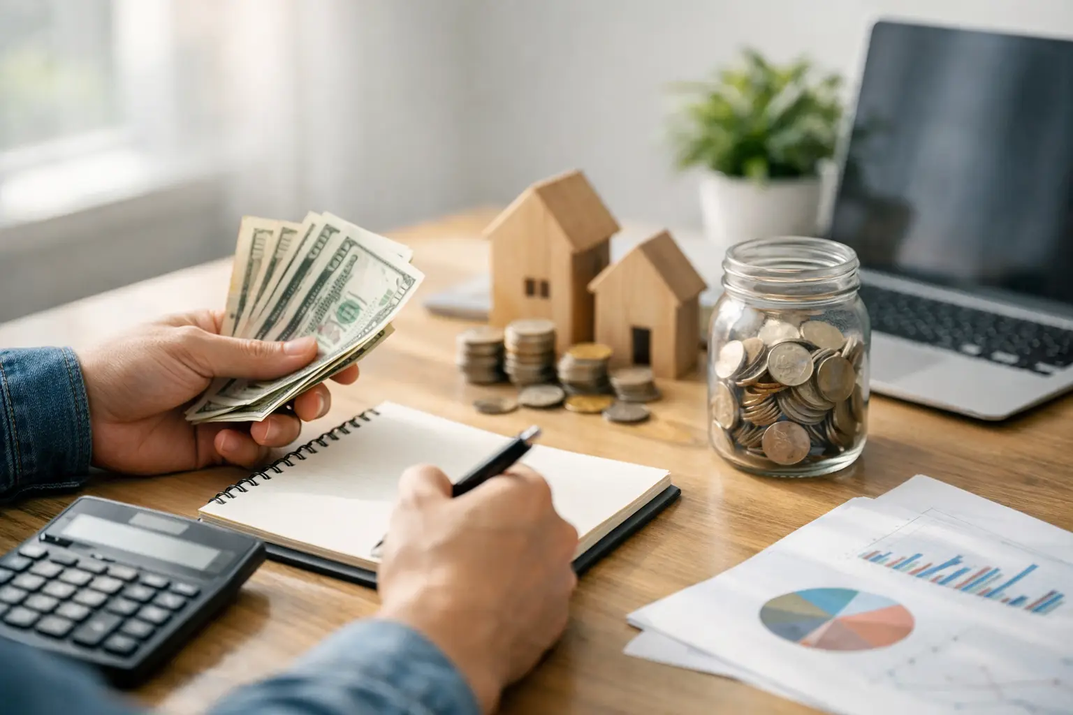 How to Budget Irregular Income Without Stress