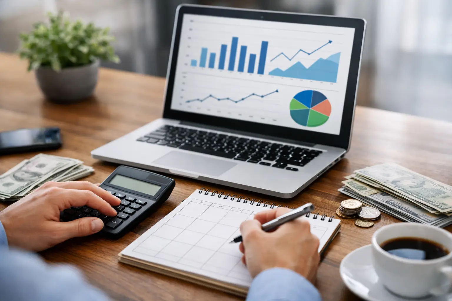 Weekly Cash Flow Planning Guide That Works