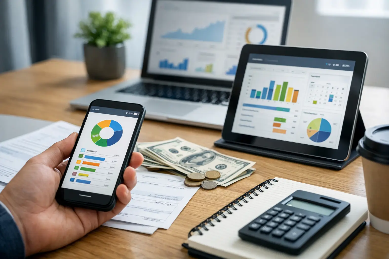7 Best Apps for Paycheck Budgeting in 2026