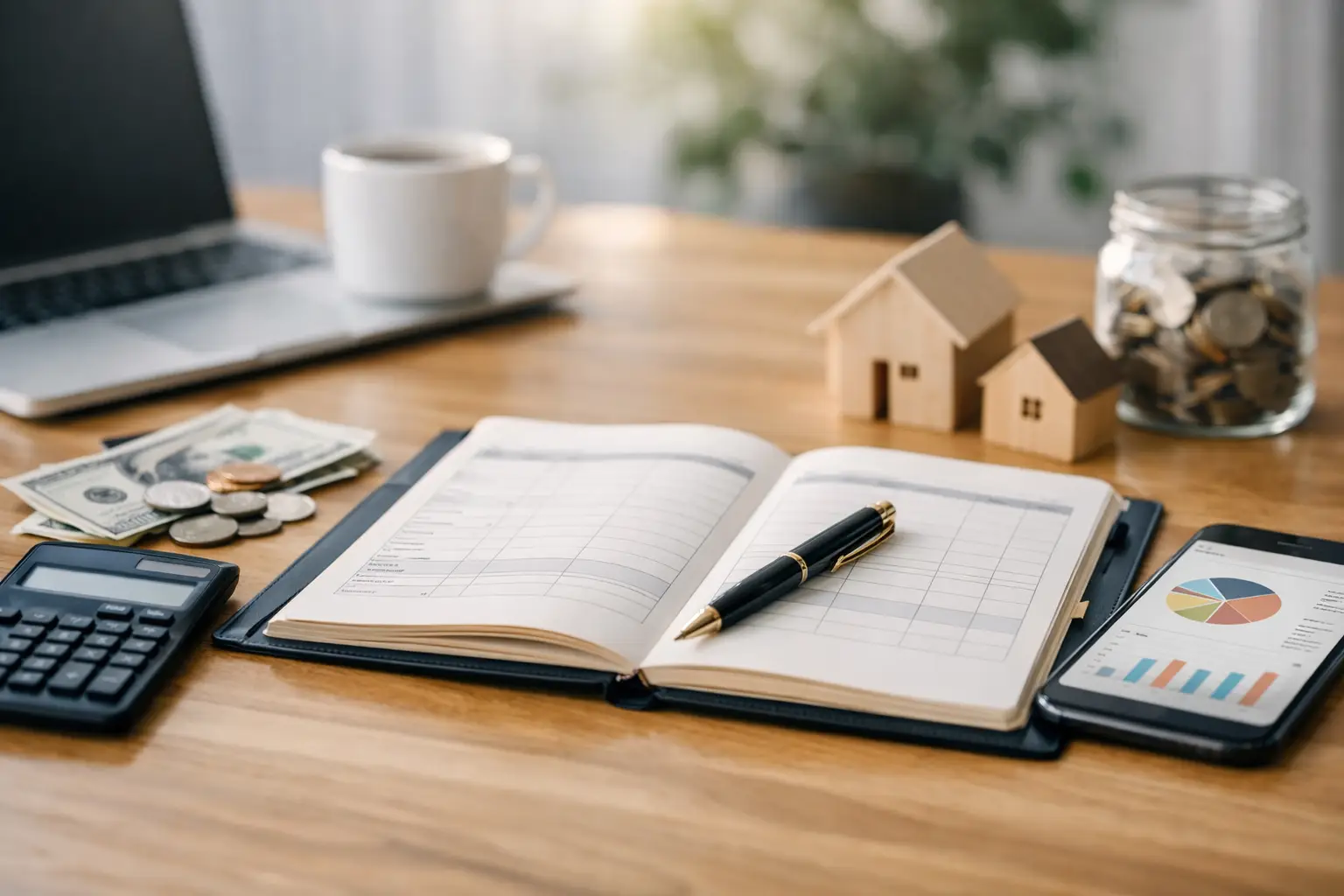 Best Paycheck Planner for Real-Life Budgeting