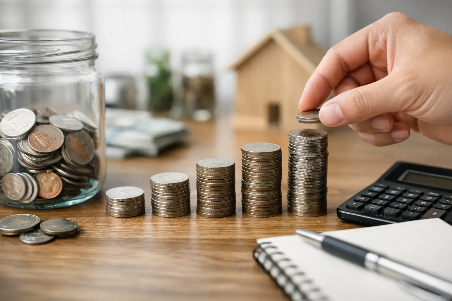 How to Build a Weekly Spending Buffer