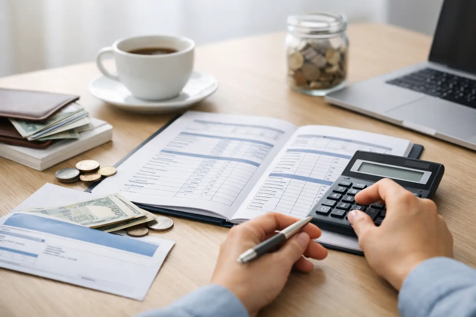 Paycheck Budget Template Guide That Works