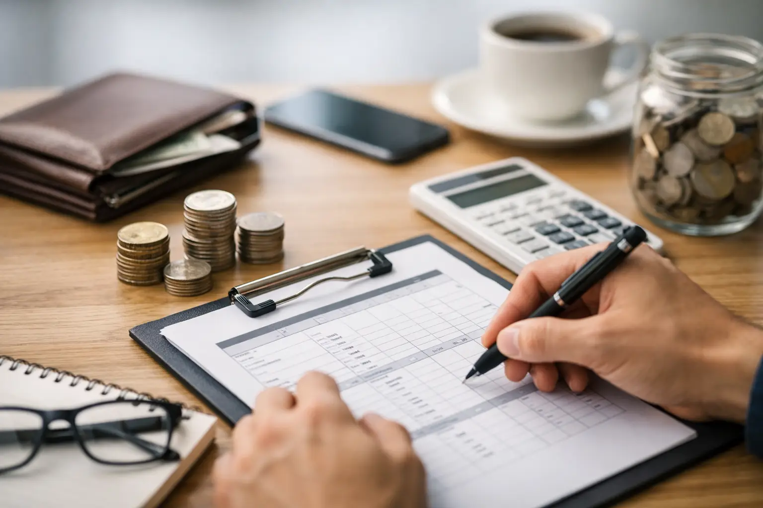 A Guide to Debt Payoff Planning by Paycheck
