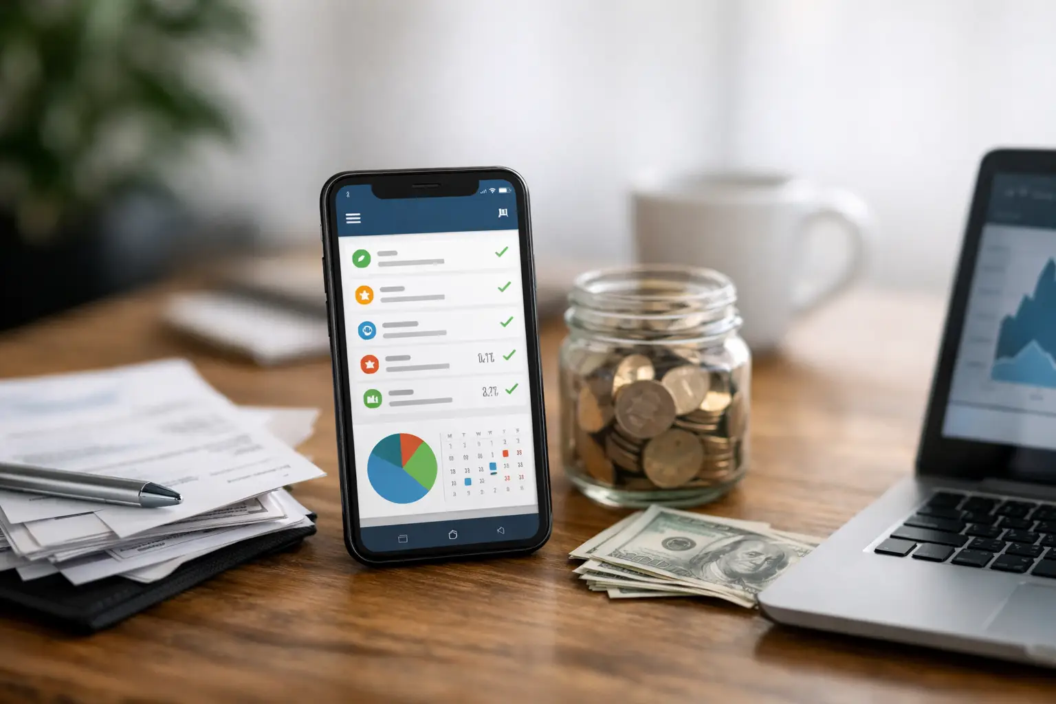 7 Best Bill Tracker Apps for Payday Clarity