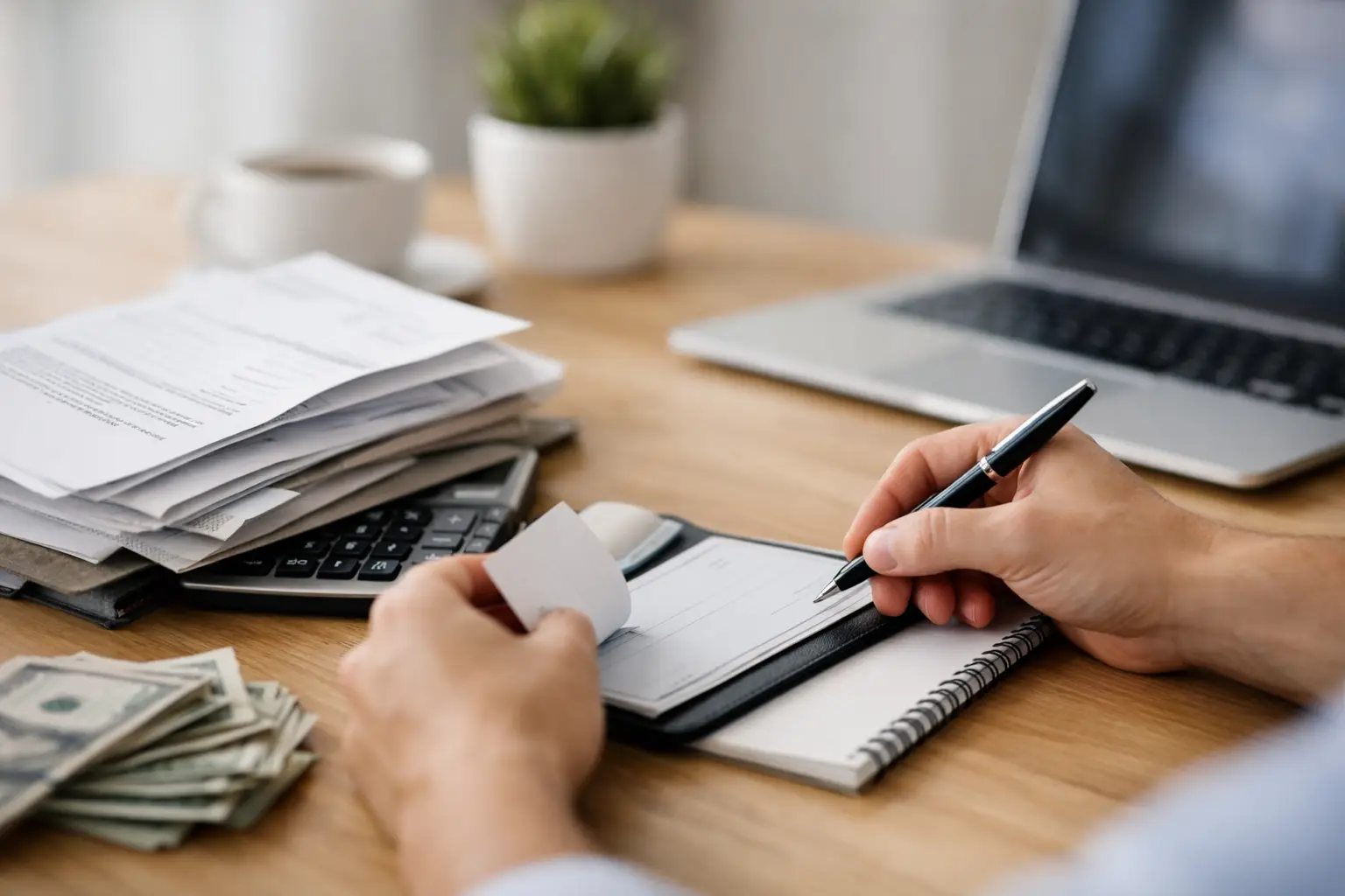 How to Assign Bills to Paychecks Without Stress