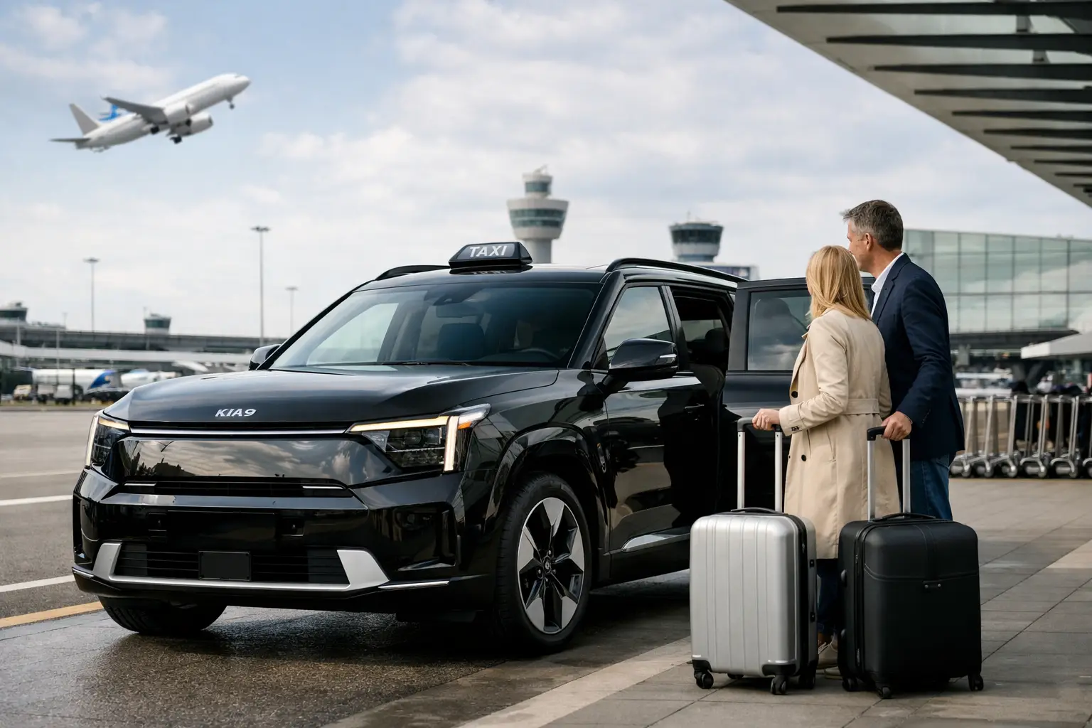 Handige checklist luchthavenrit voor Schiphol