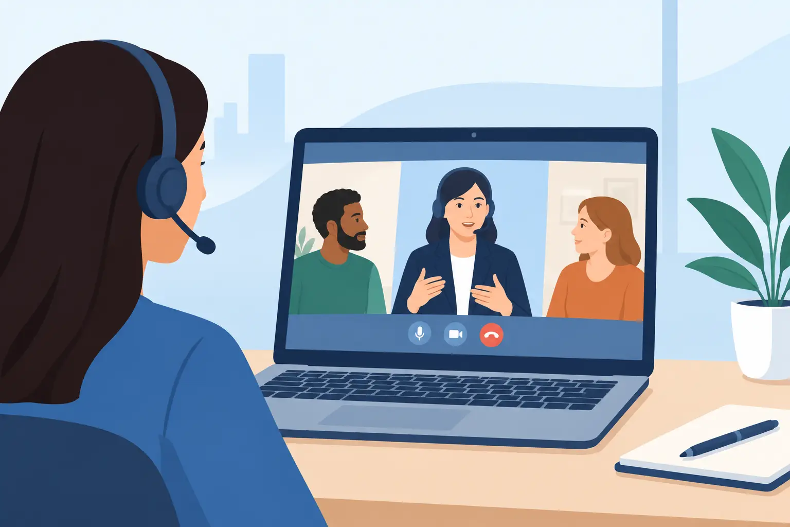 What Is Video Remote Interpreting? A Clear Guide