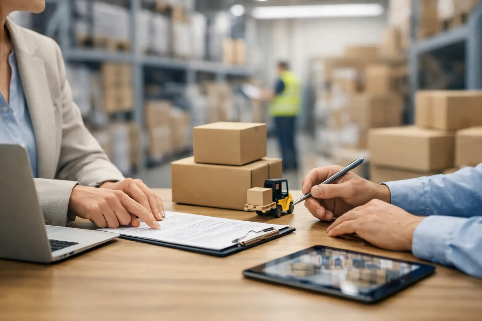 Fulfilment partner kiezen zonder gedoe