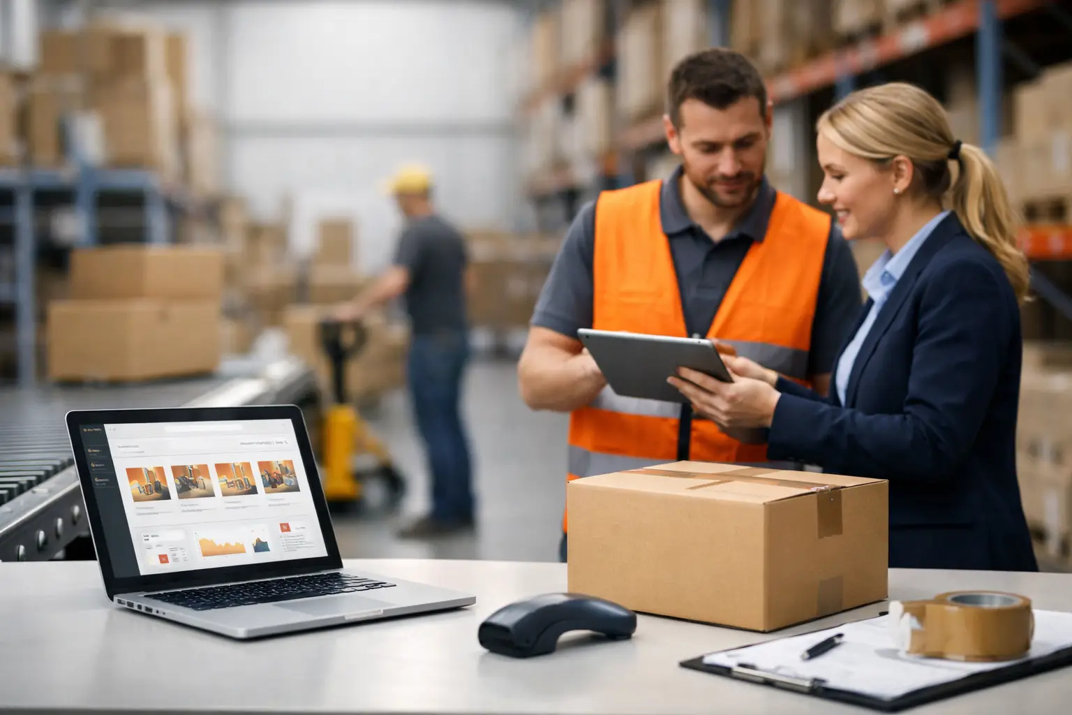 Magento fulfilment specialist kiezen